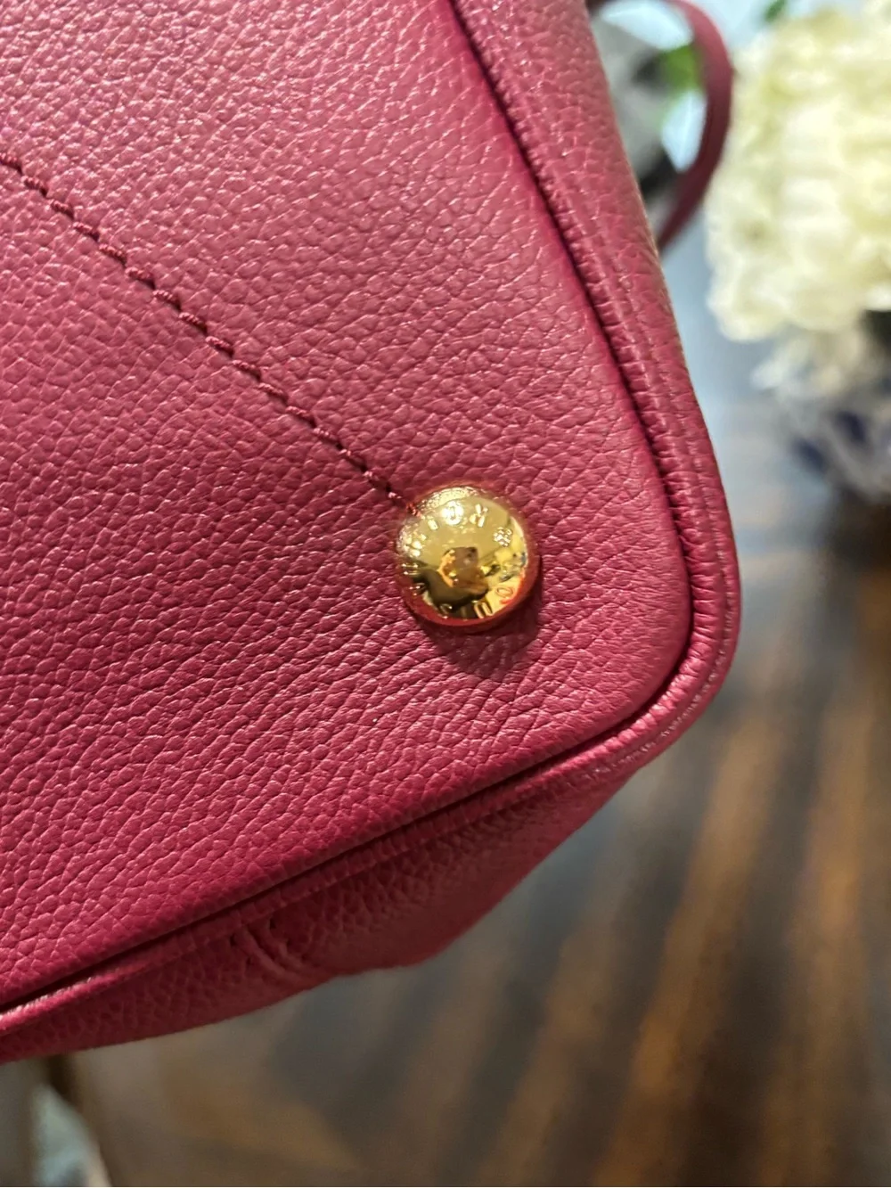 Louis Vuitton Empriente Citadine PM